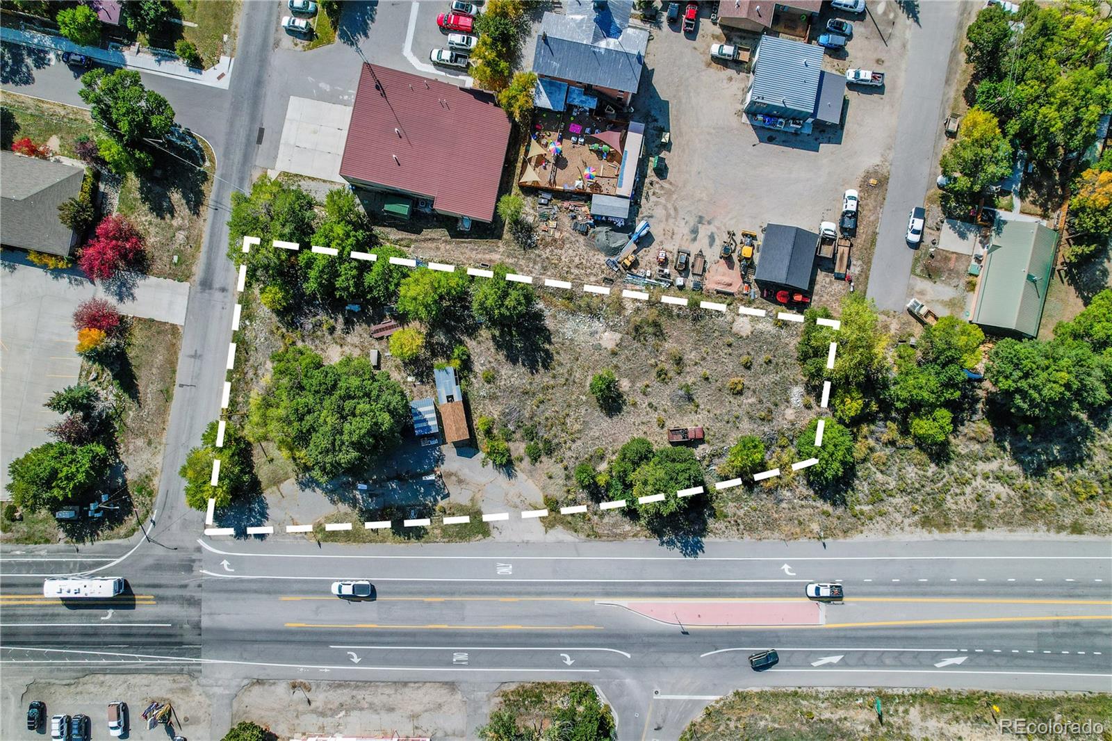 10057 W US Highway 50