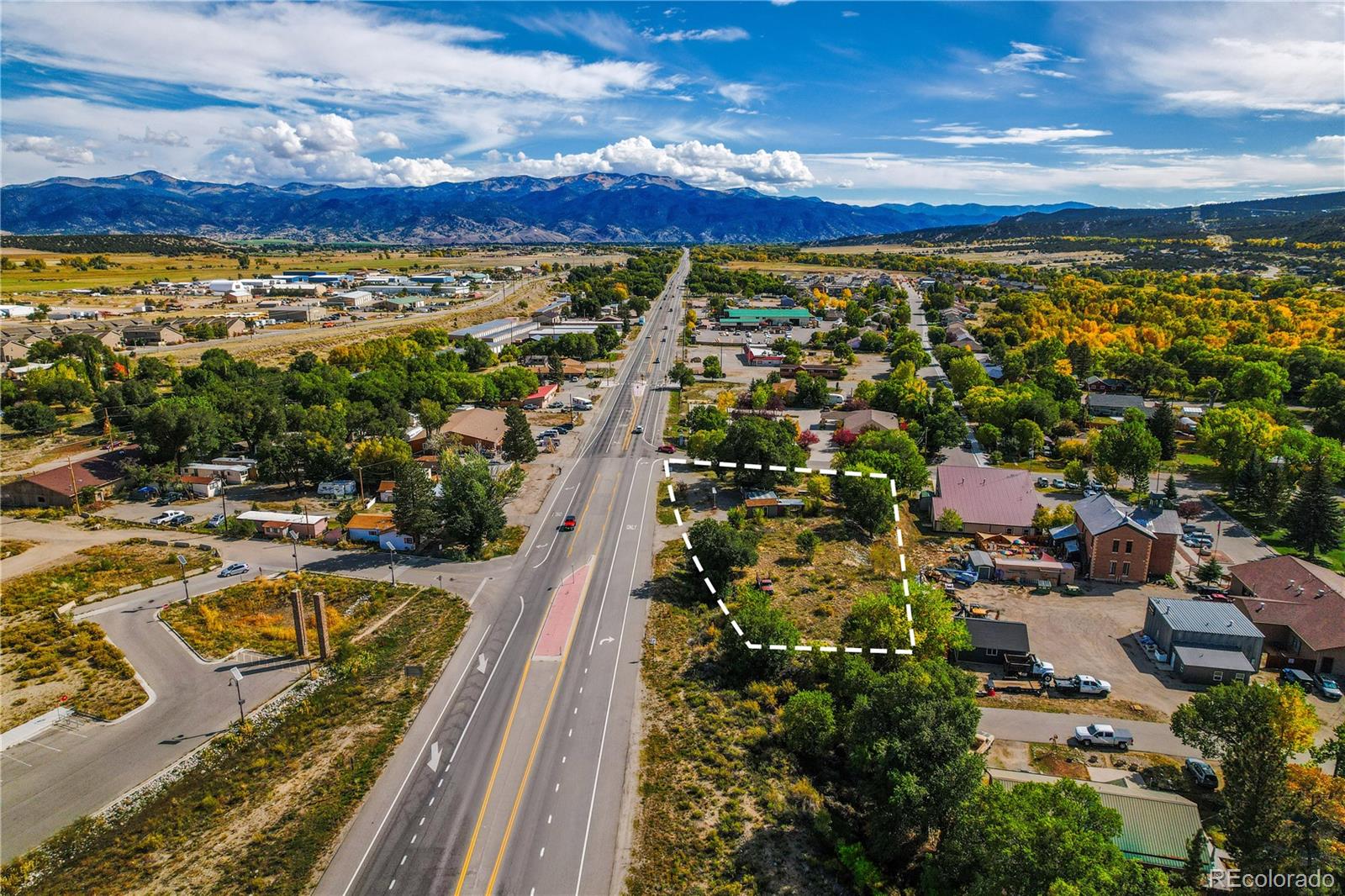 10057 W US Highway 50