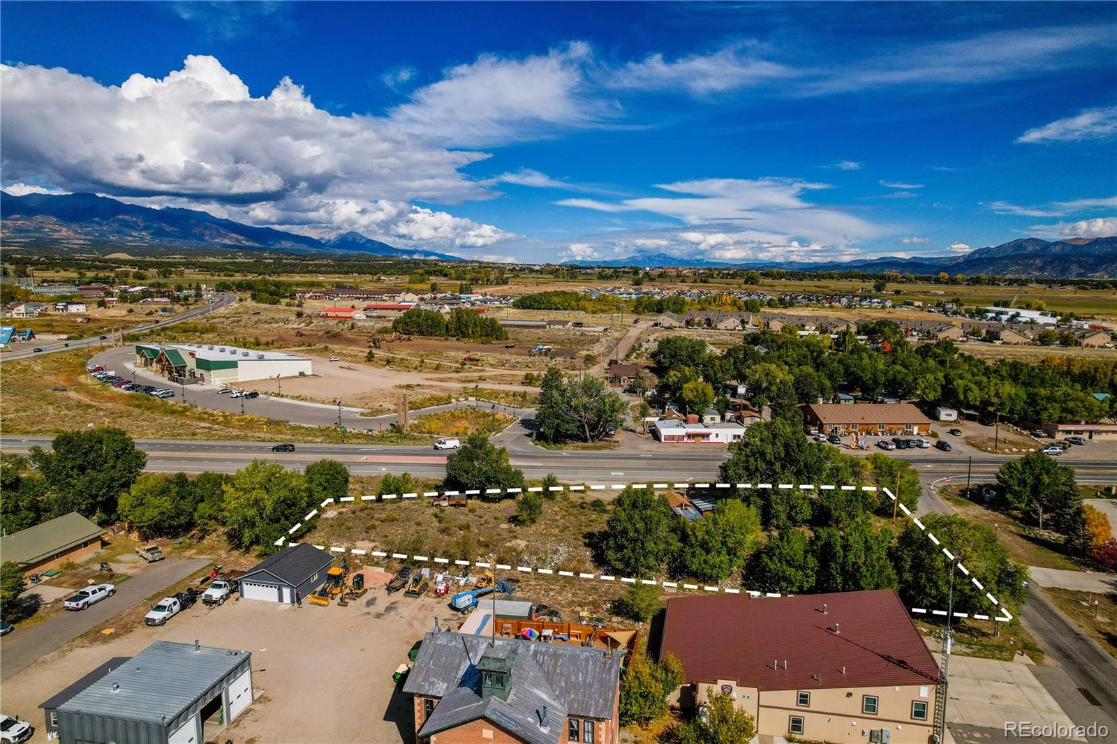 10057 W US Highway 50