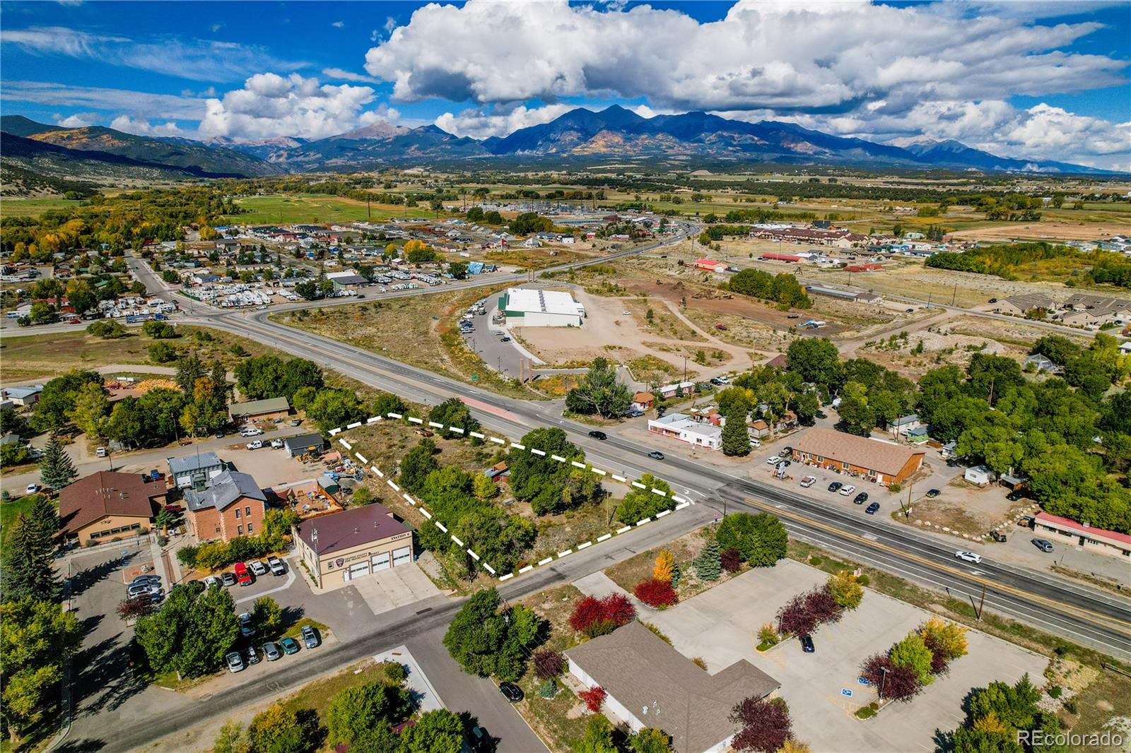 10057 W US Highway 50