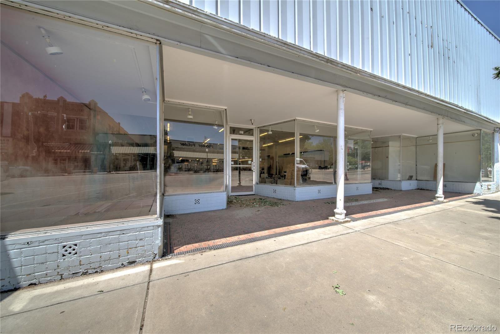321 Main Street