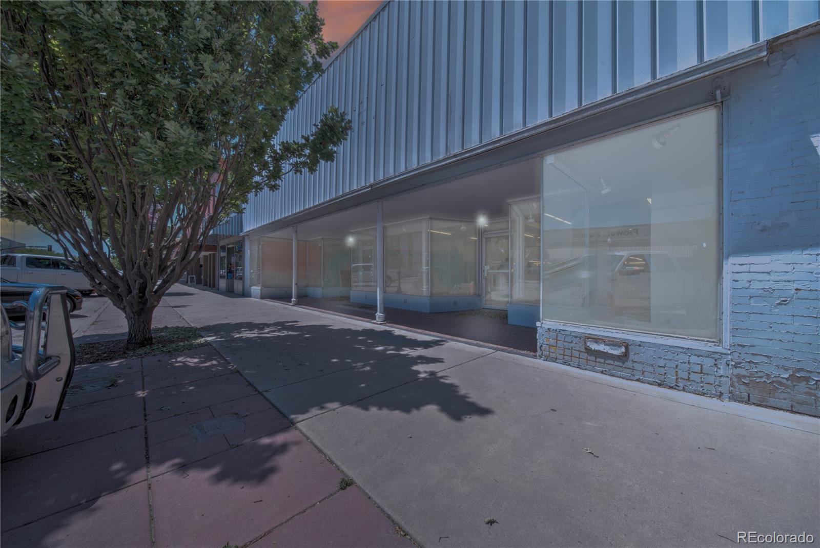 321 Main Street
