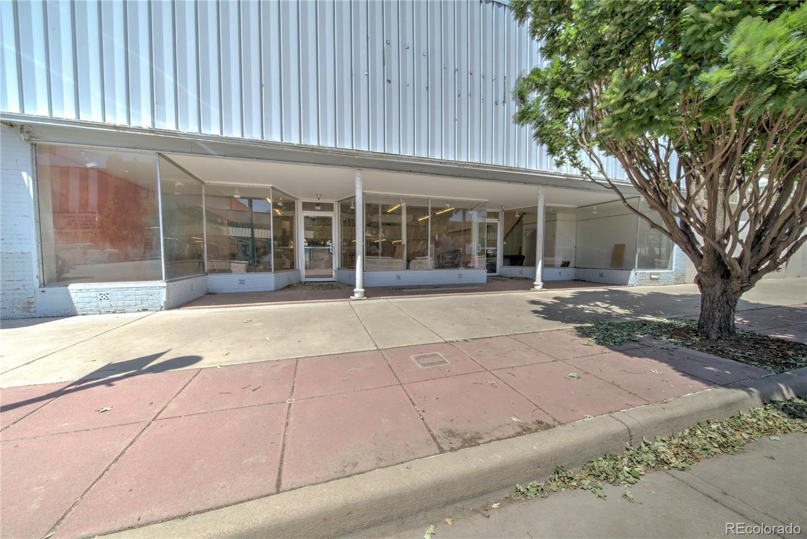 321 Main Street
