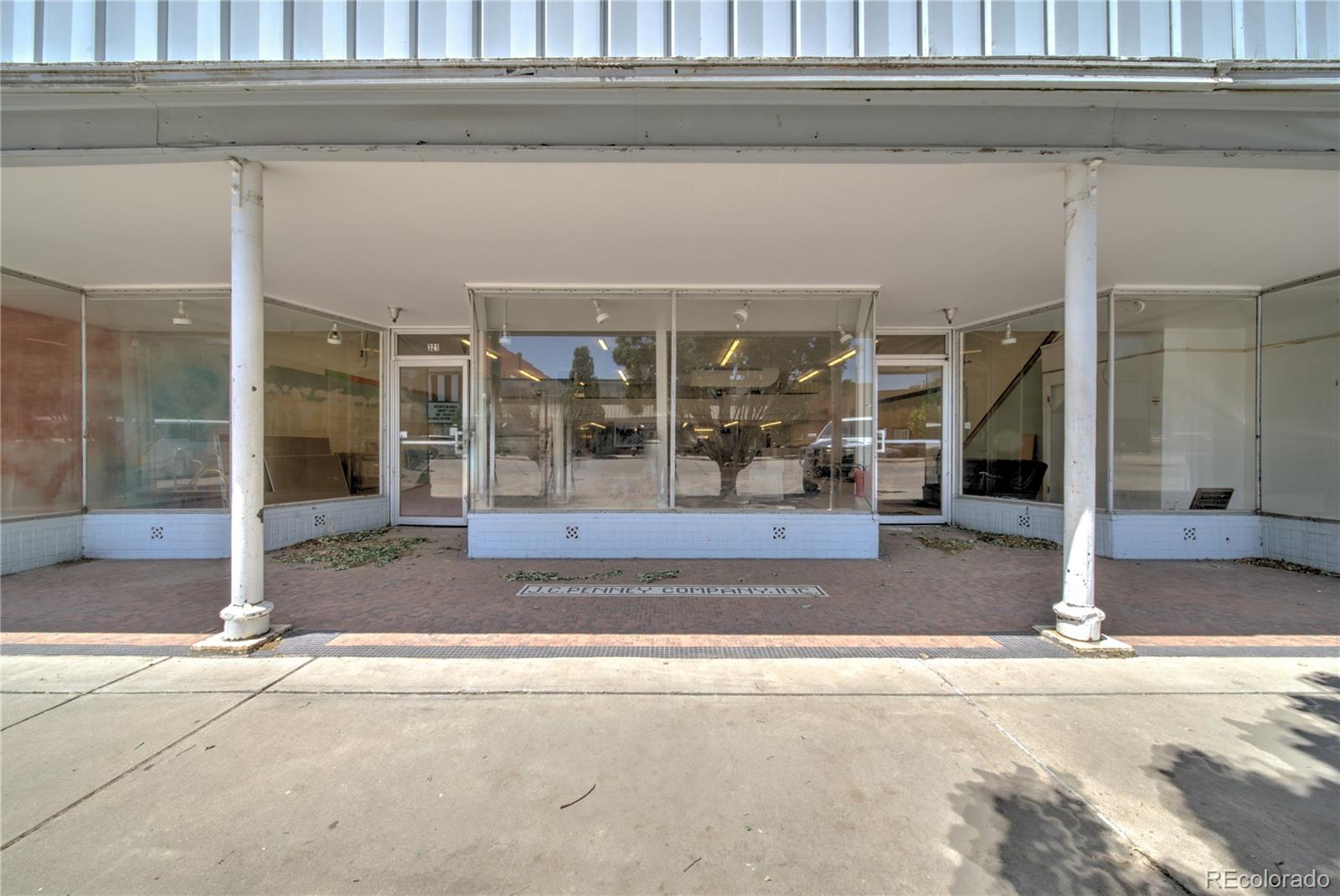 321 Main Street
