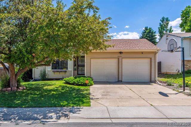 5640 W 75th Drive