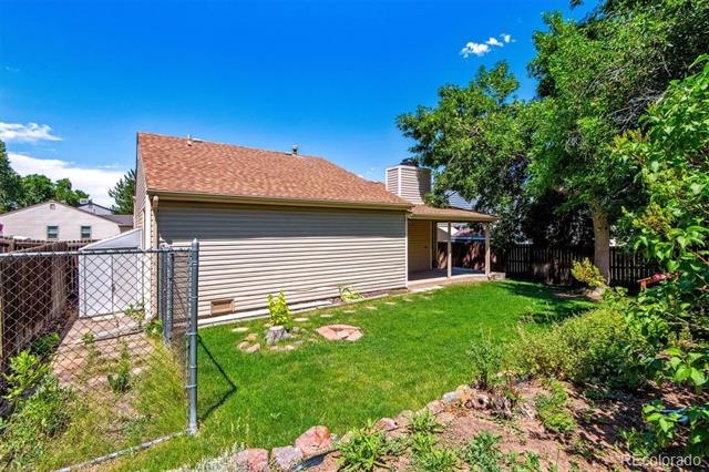 5640 W 75th Drive