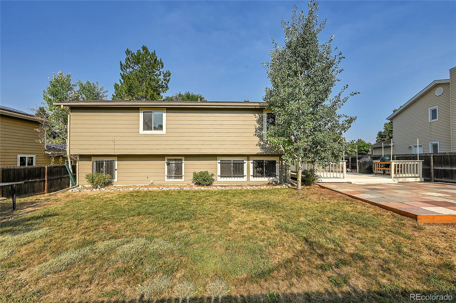 2761 S Salida Way