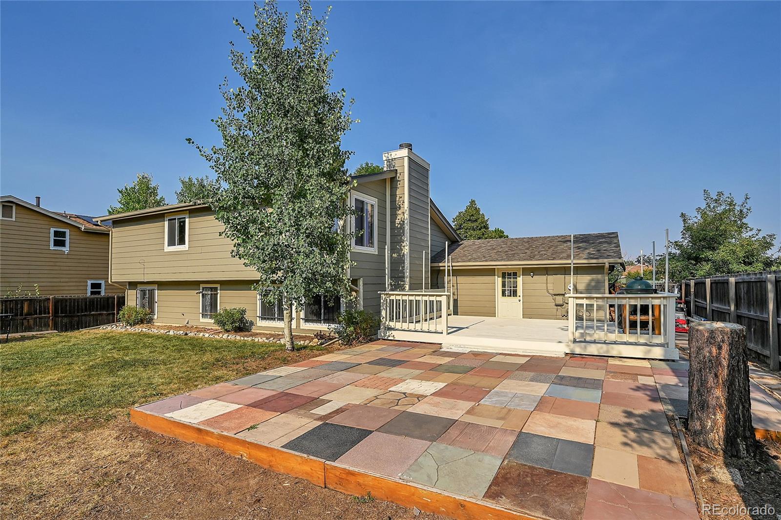 2761 S Salida Way