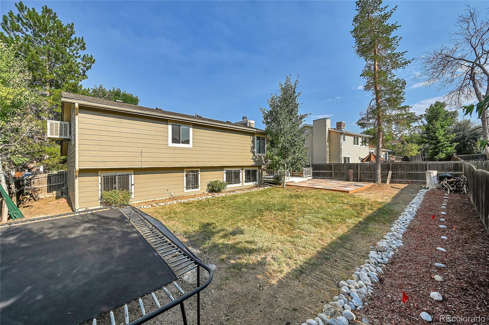 2761 S Salida Way