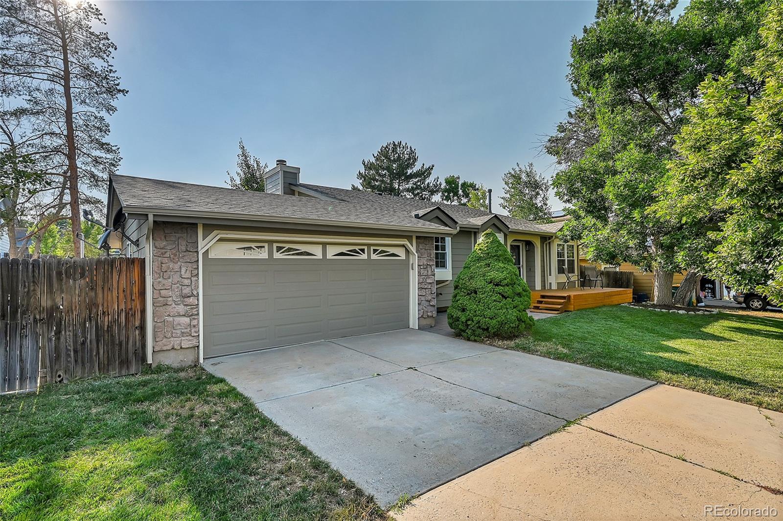 2761 S Salida Way
