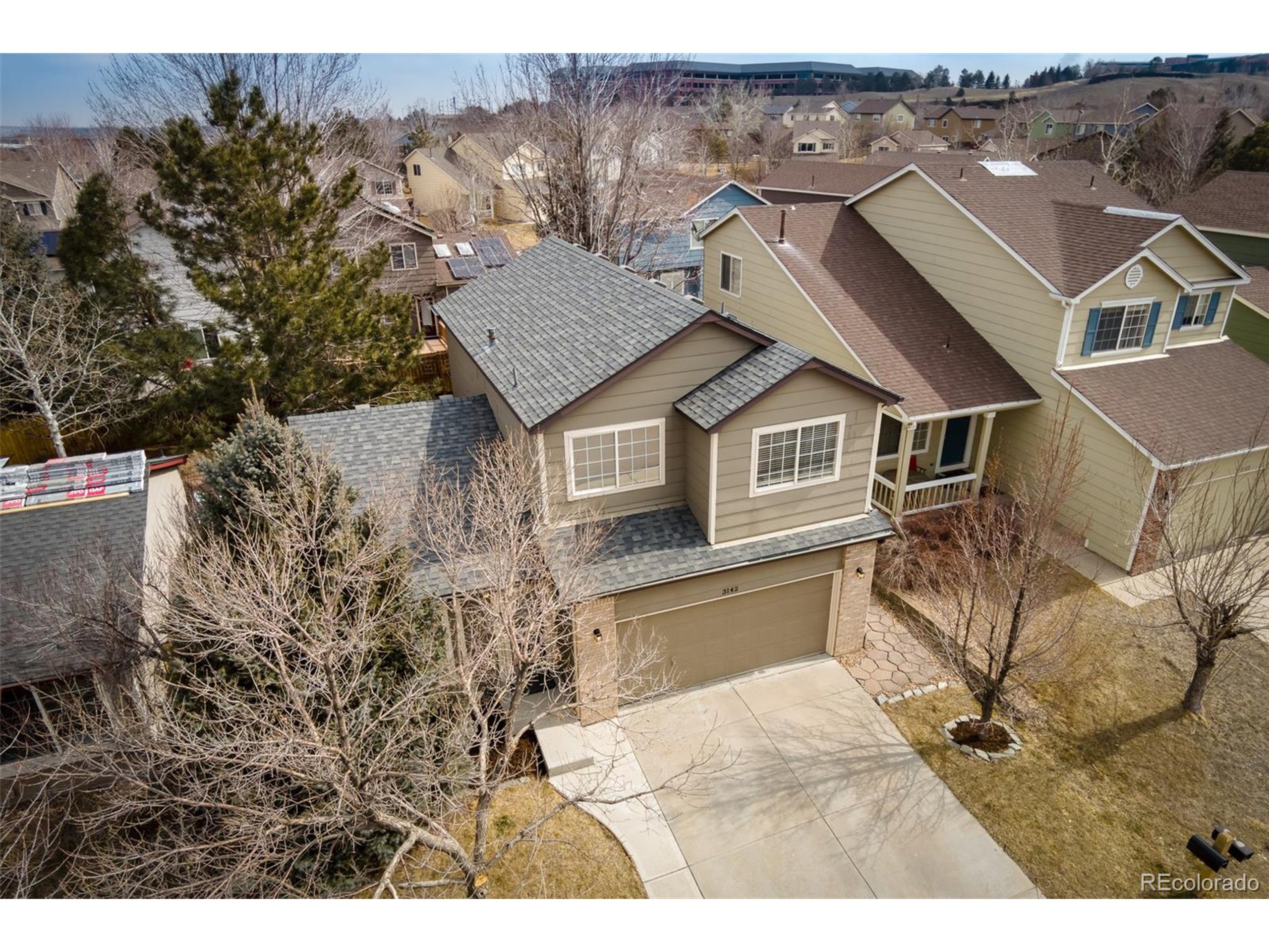 3142 W Yarrow Cir