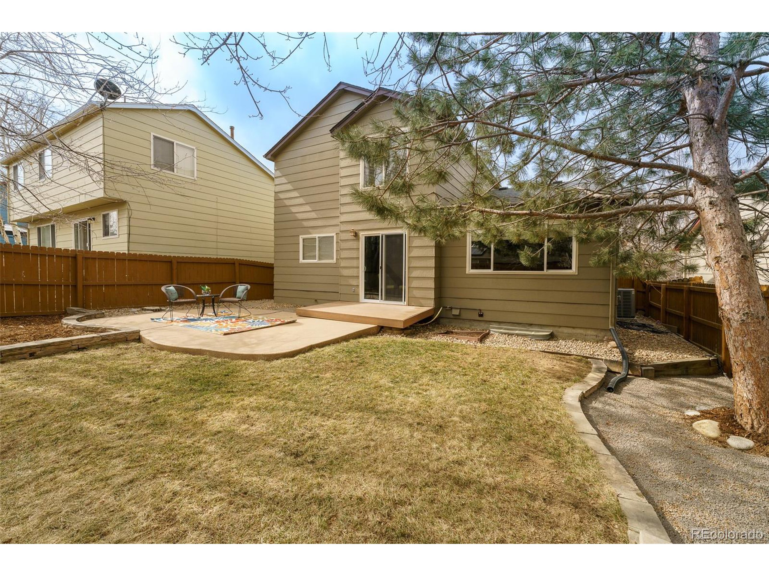 3142 W Yarrow Cir