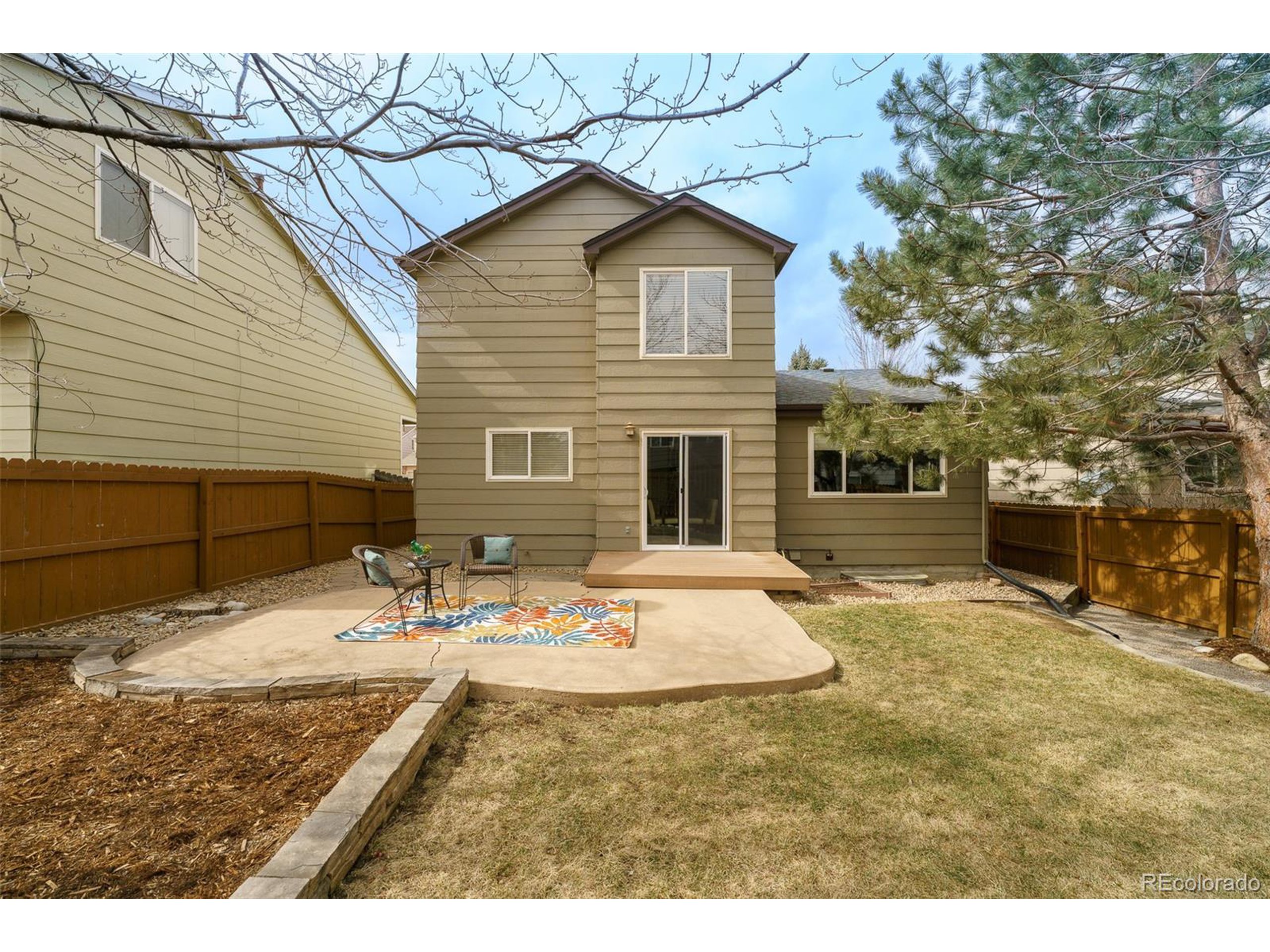 3142 W Yarrow Cir