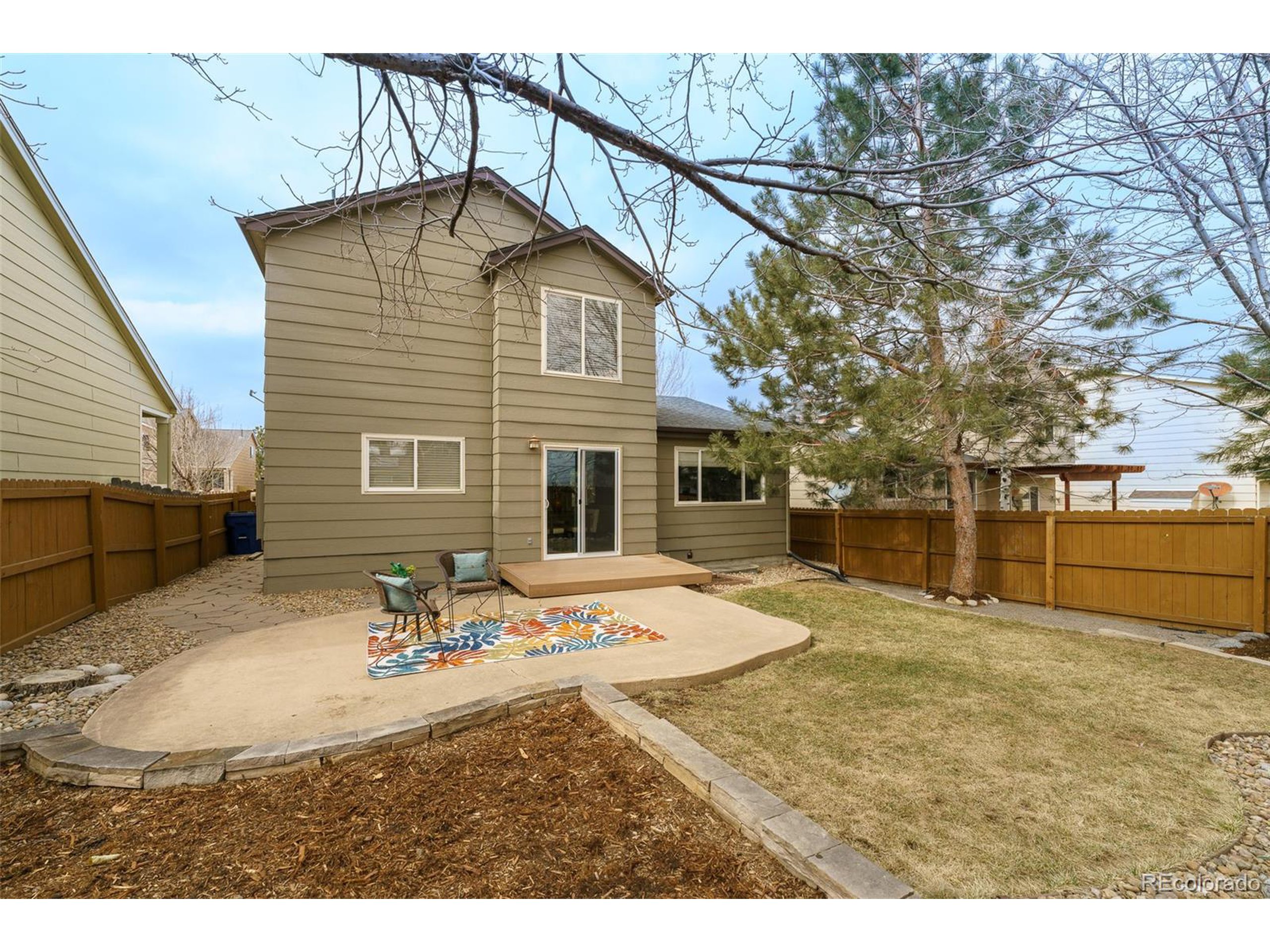 3142 W Yarrow Cir