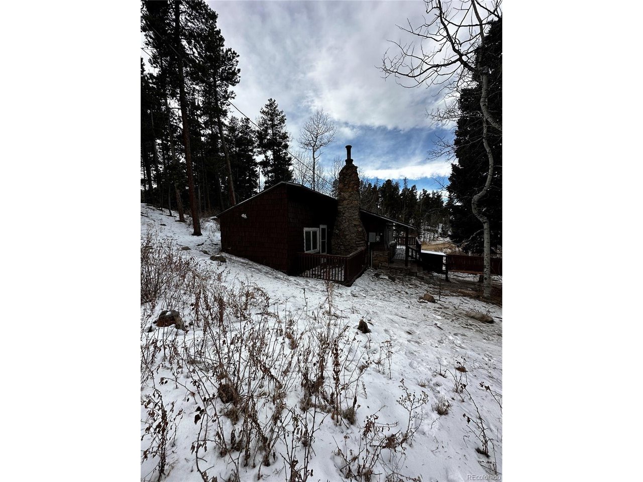 154 Olde Carter Lake Rd