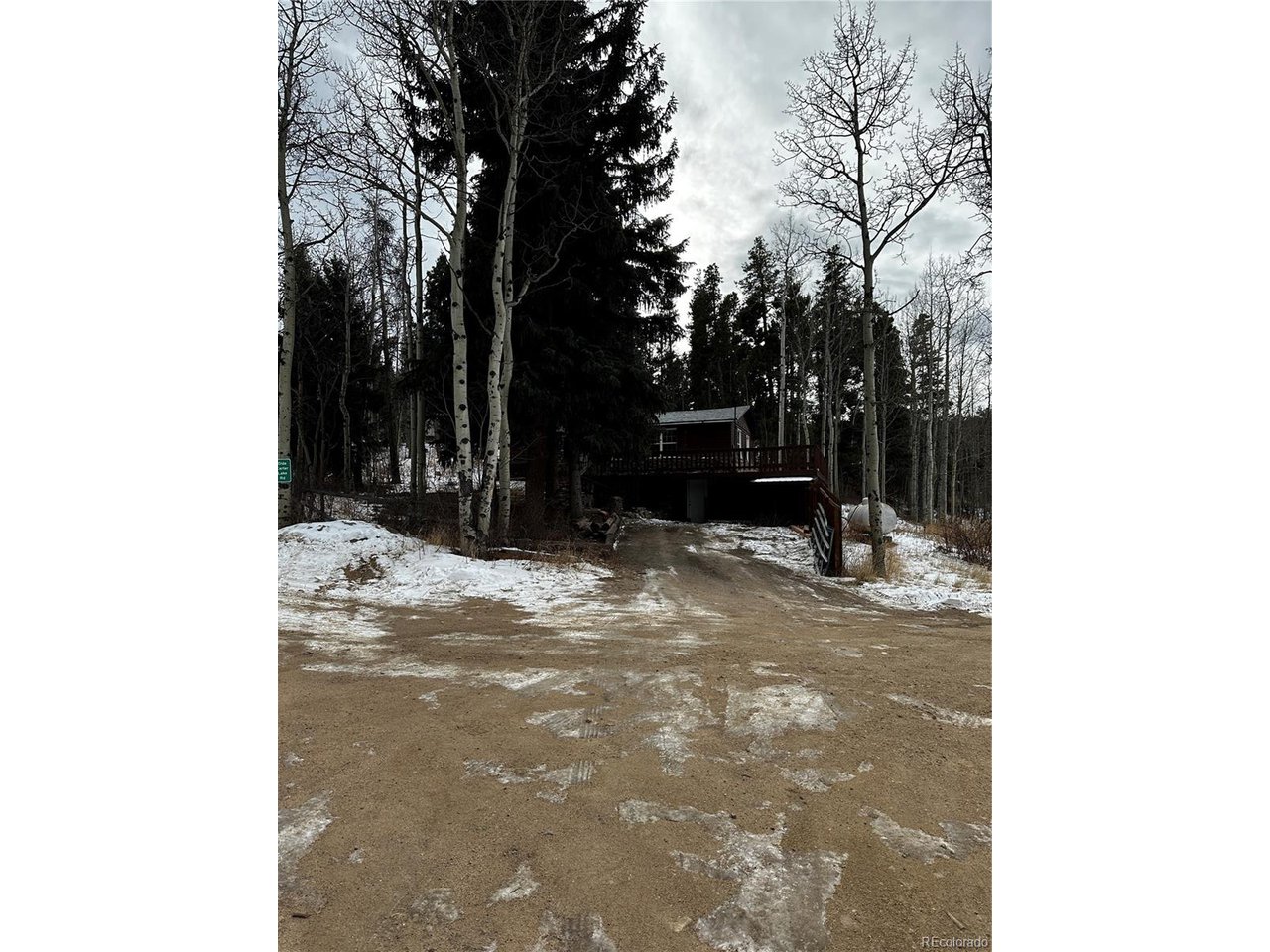 154 Olde Carter Lake Rd