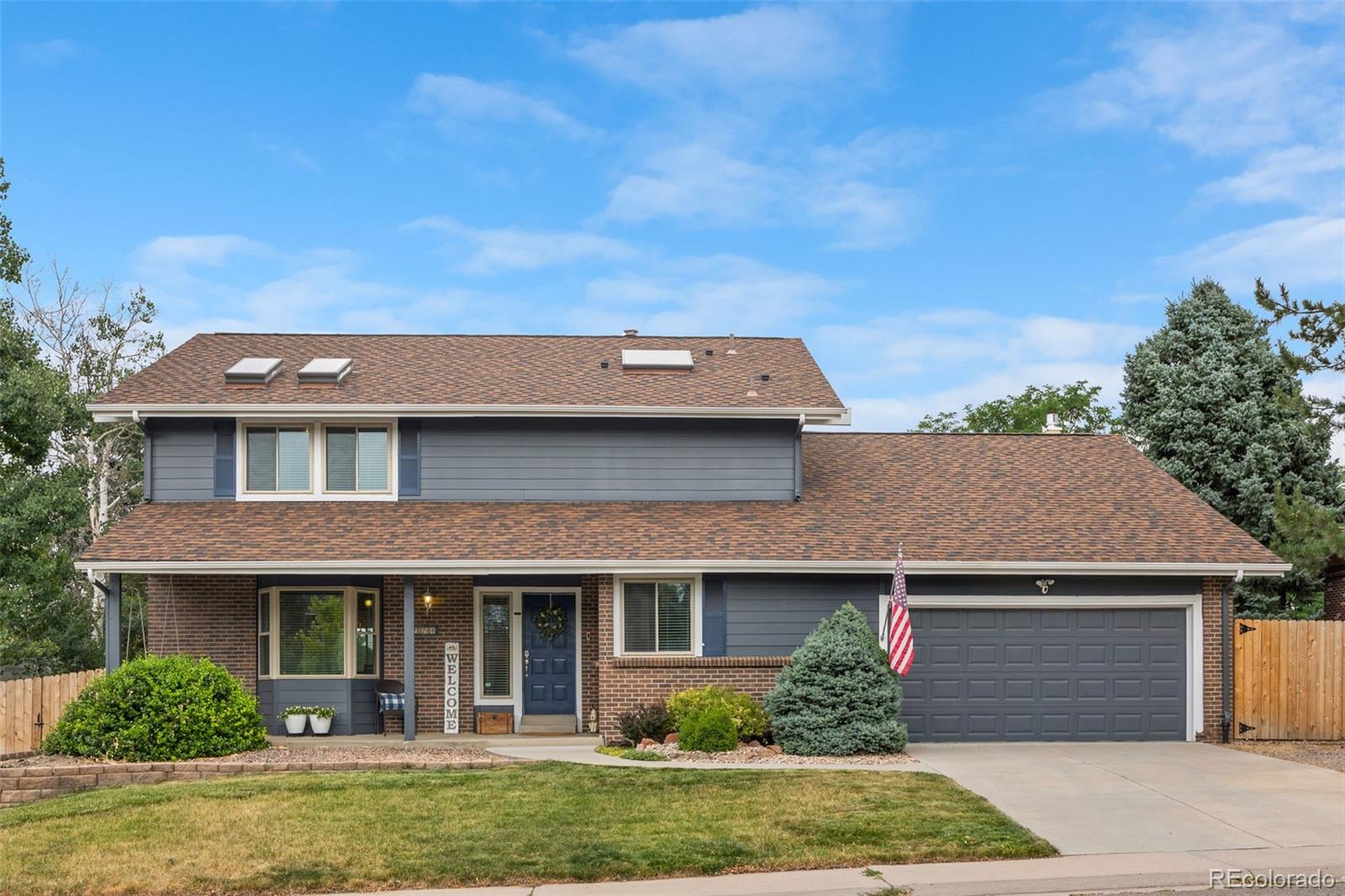 7874 S Harrison Circle