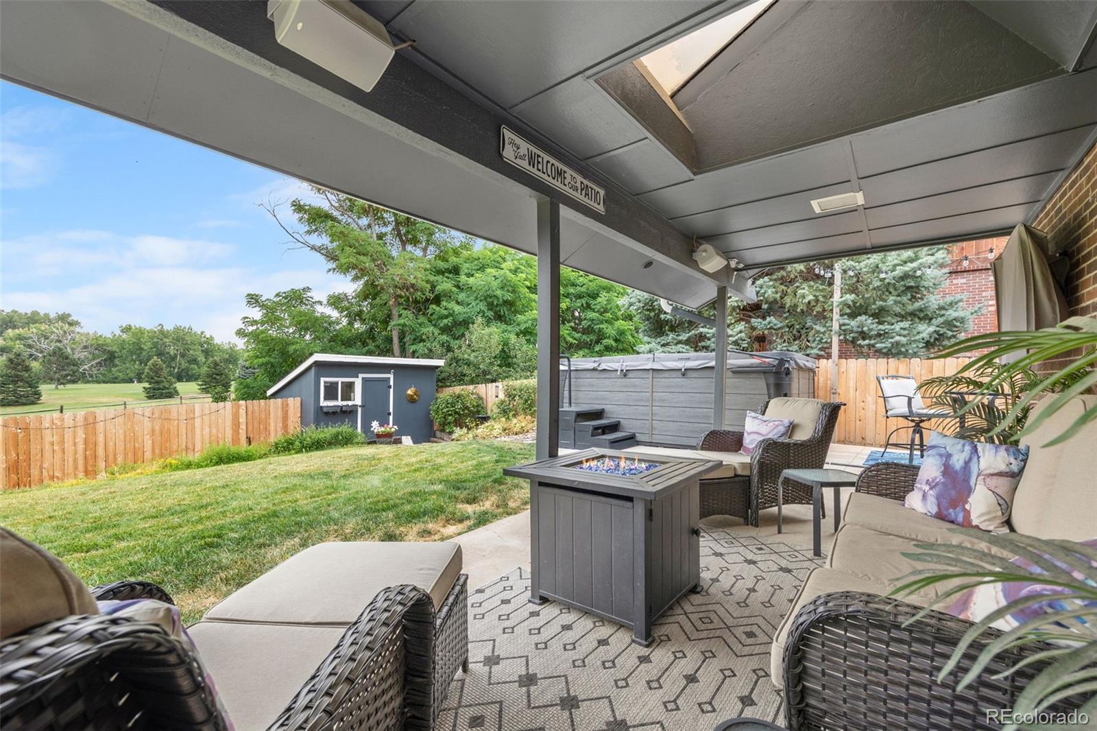 7874 S Harrison Circle