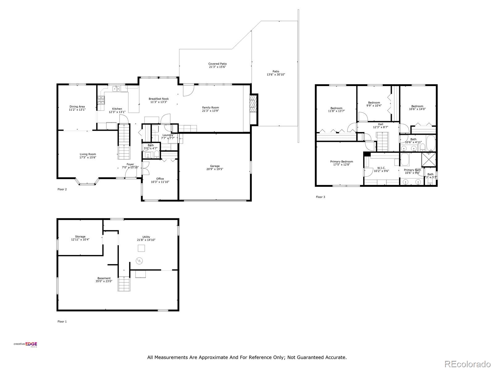 7874 S Harrison Circle