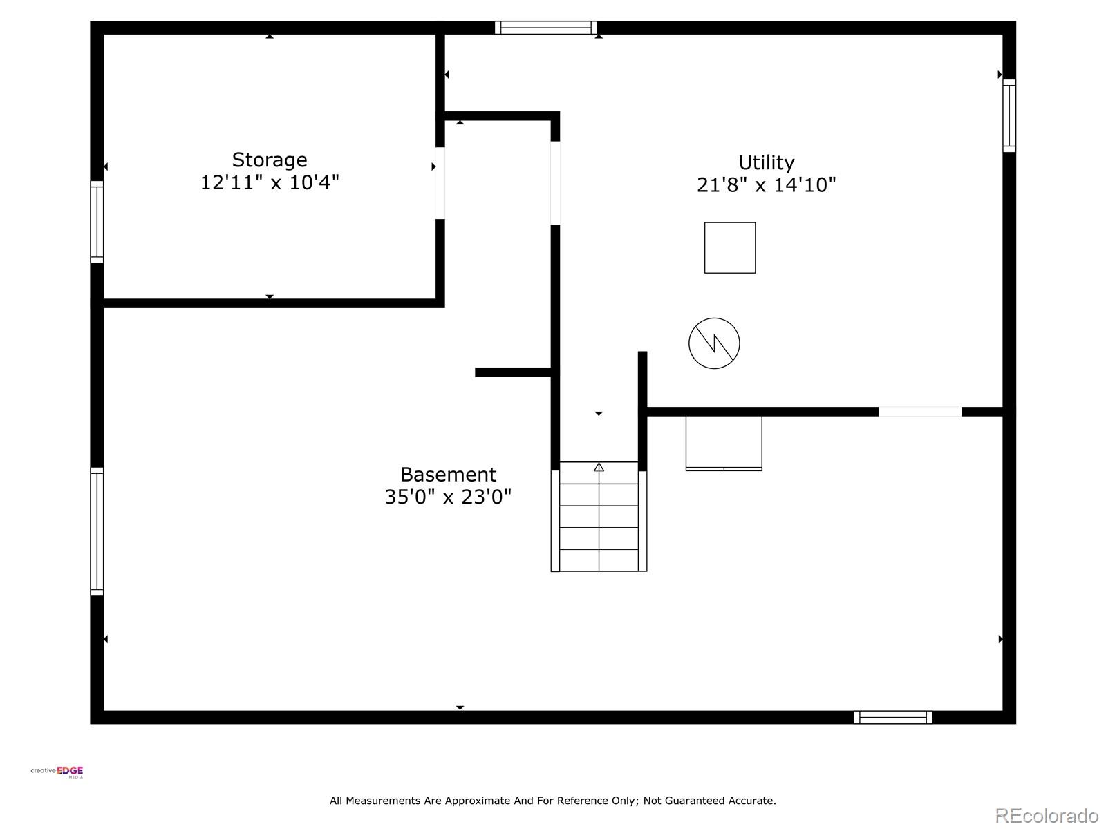 7874 S Harrison Circle