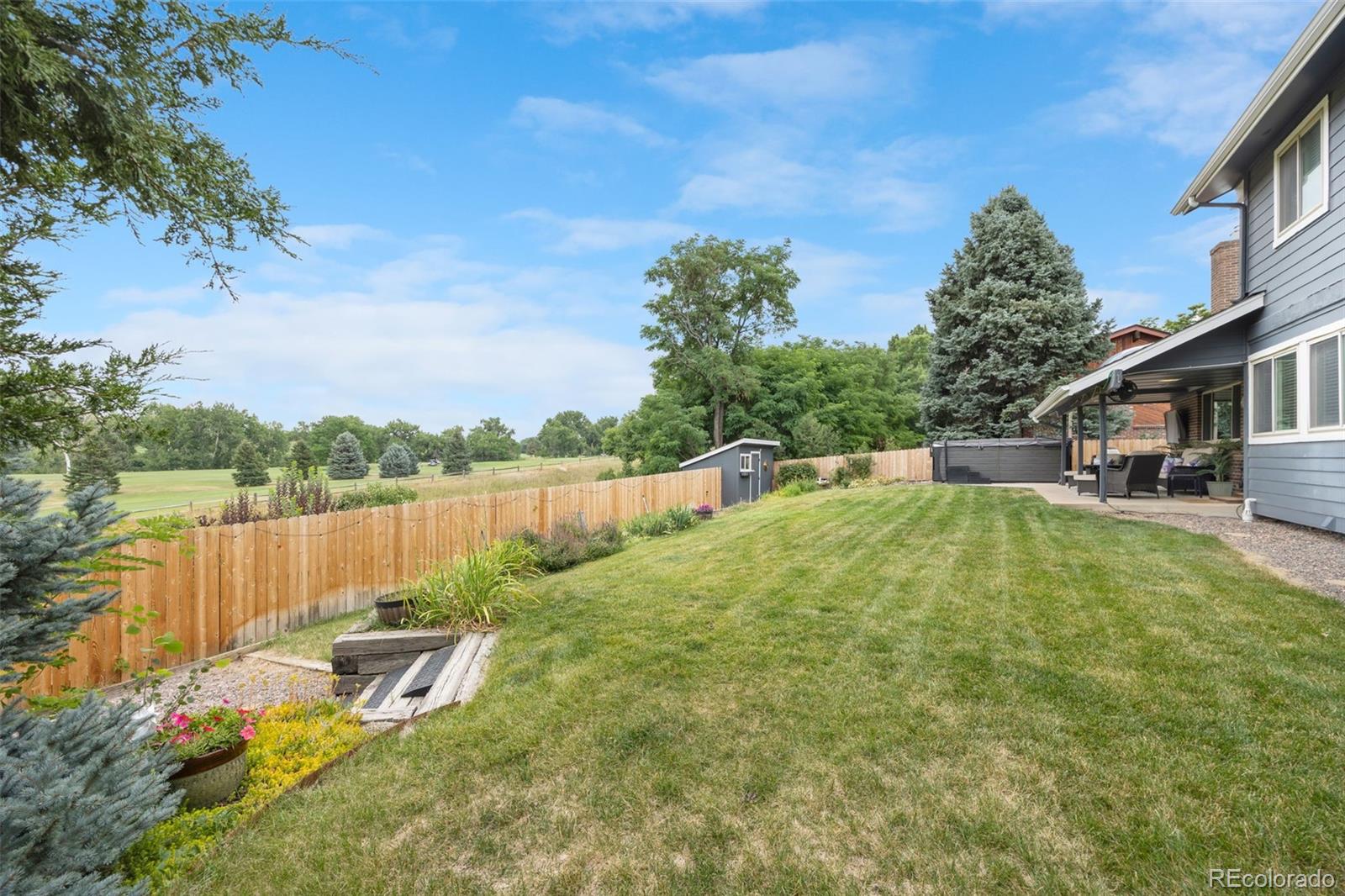 7874 S Harrison Circle