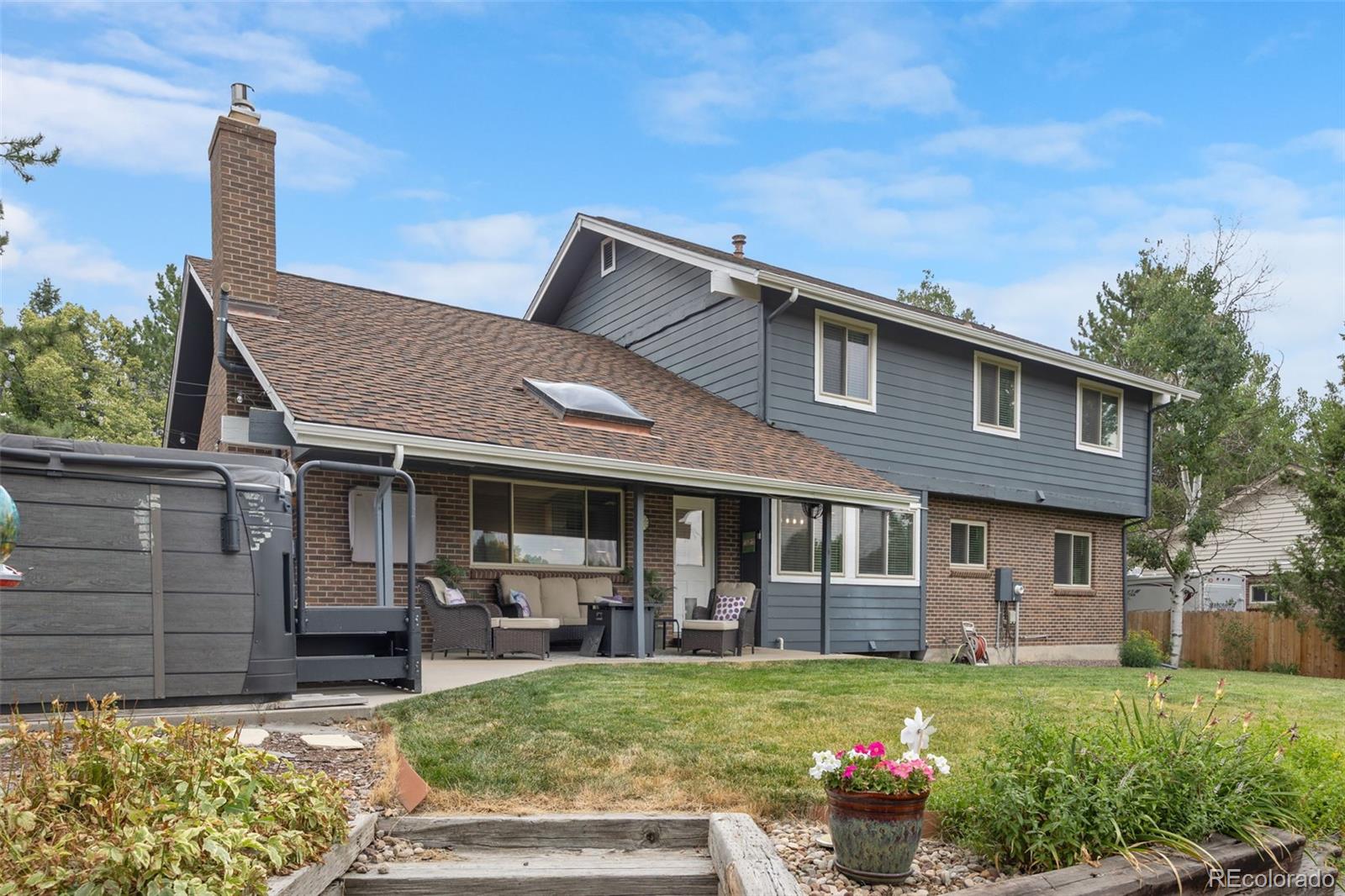 7874 S Harrison Circle