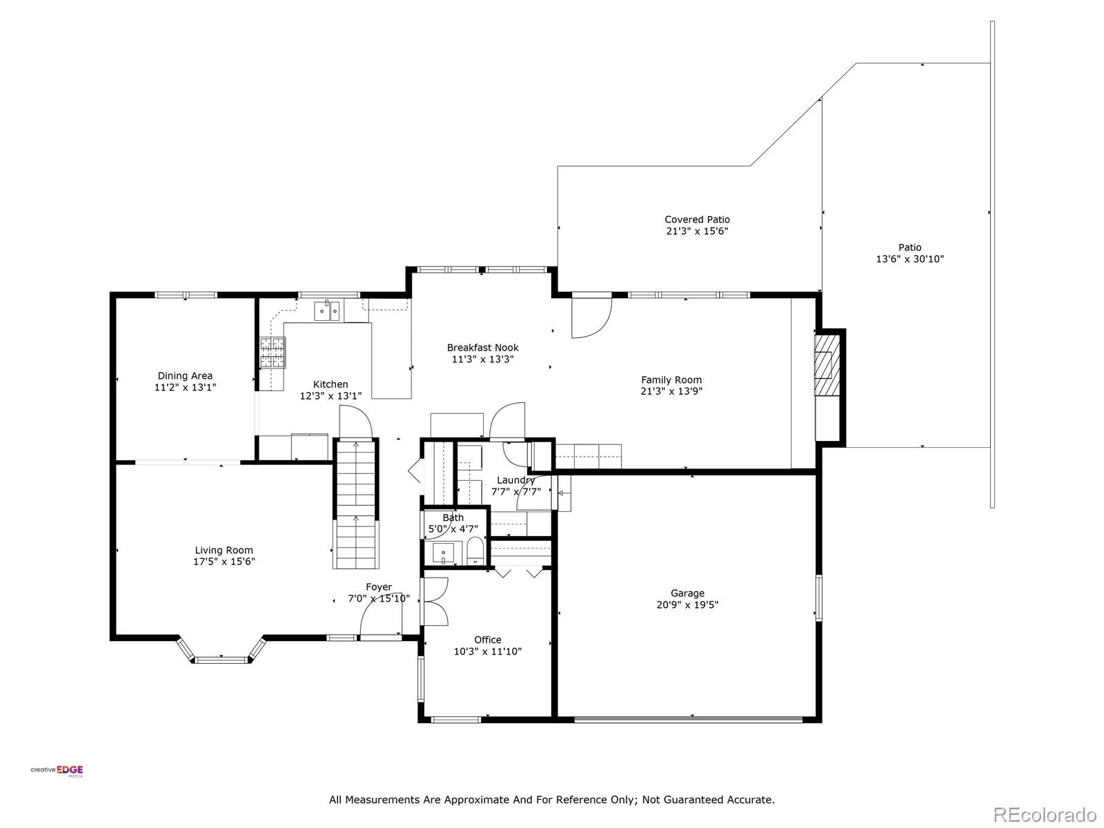 7874 S Harrison Circle