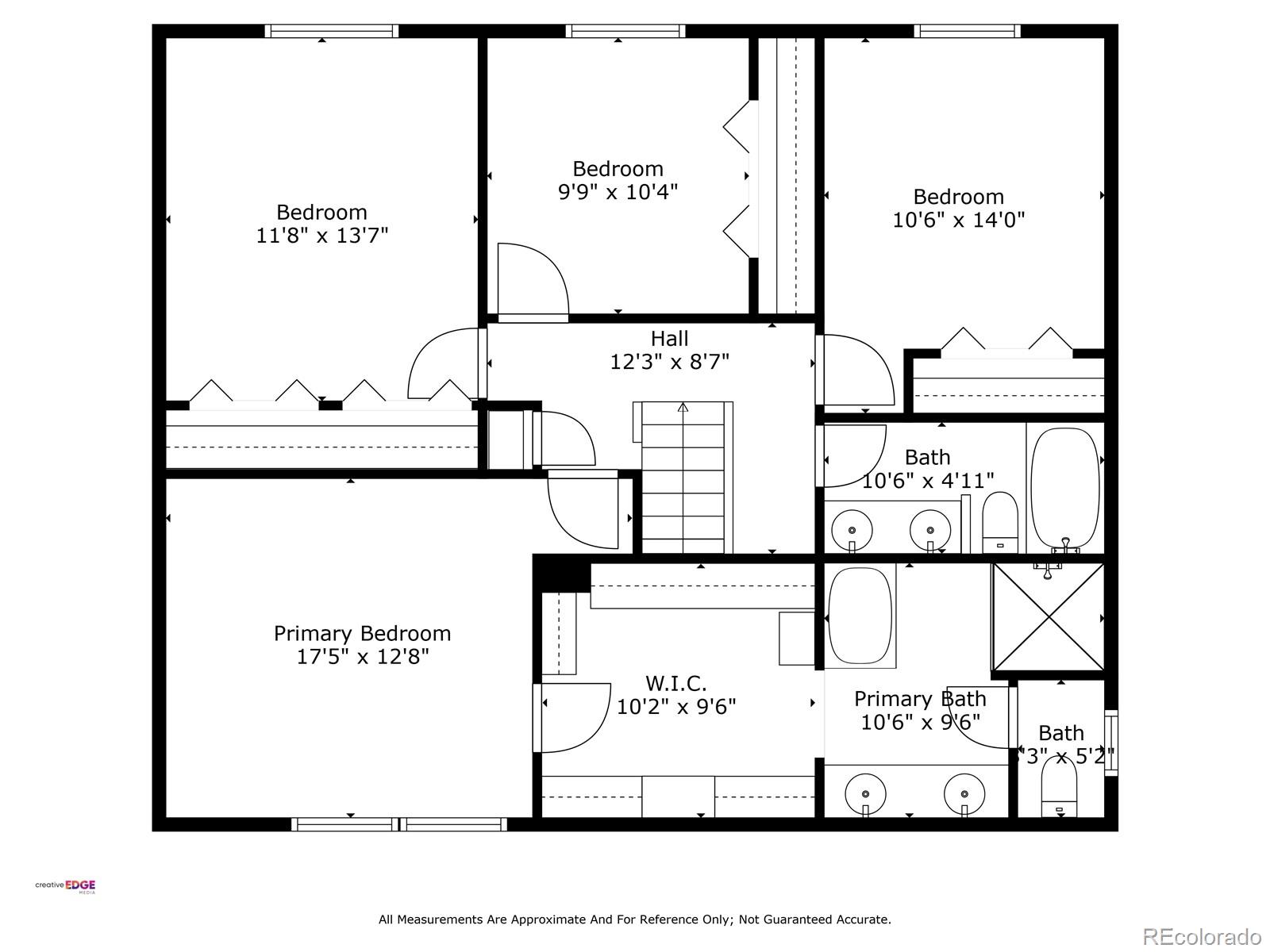 7874 S Harrison Circle