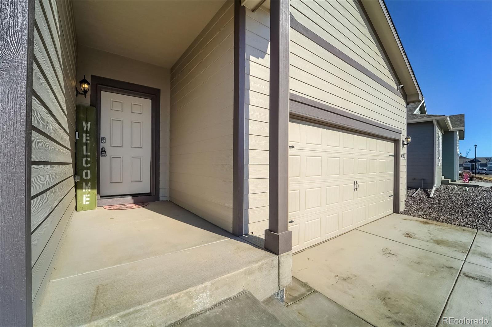 421 Quincy Rr Avenue