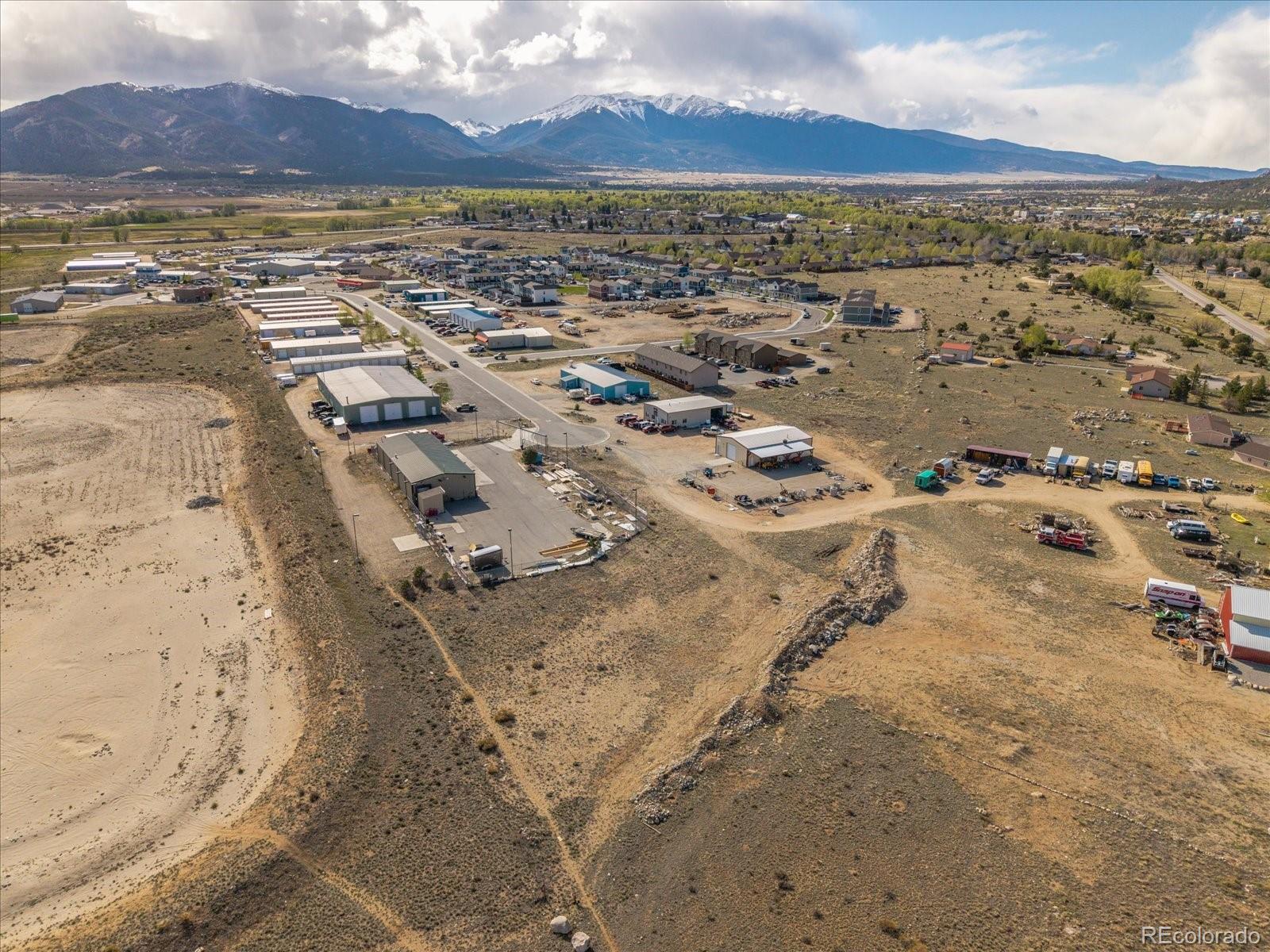 495 Antero Circle