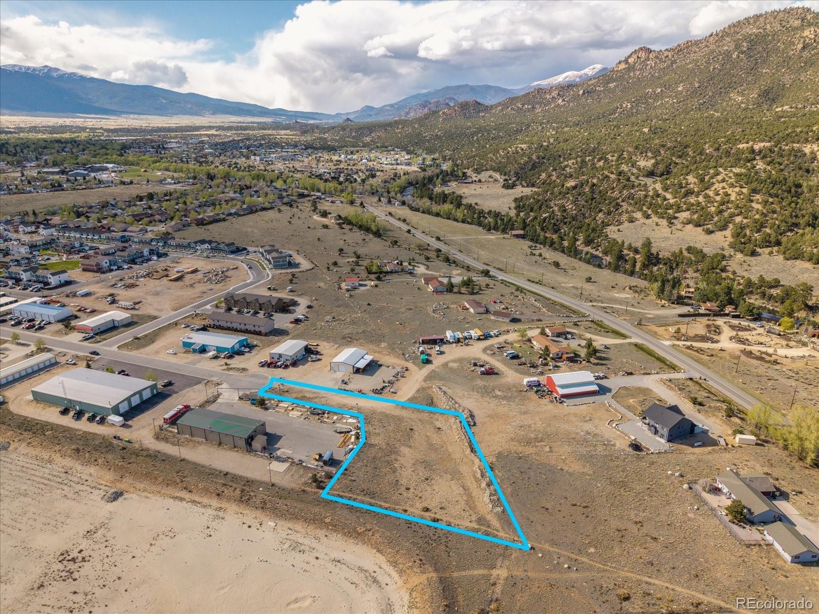 495 Antero Circle