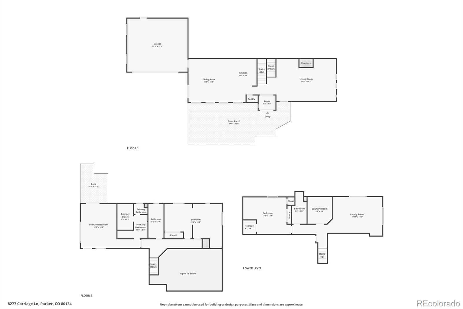 8277 Carriage Lane