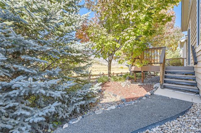 8379 Hackamore Road