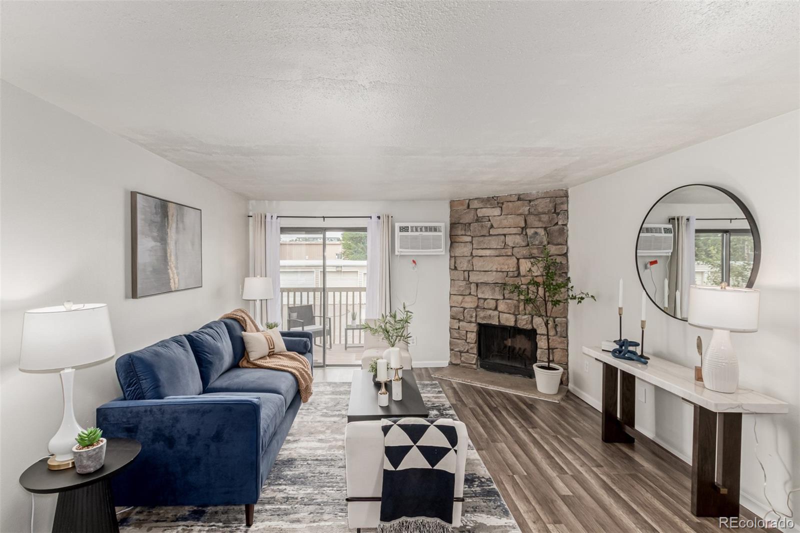 381 S Ames Street Unit: C203