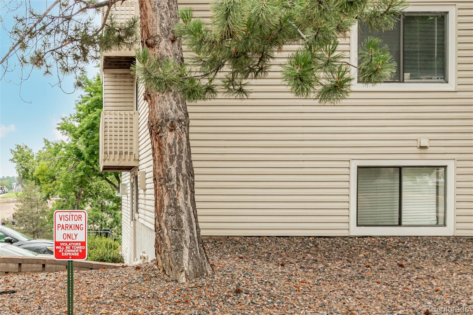381 S Ames Street Unit: C203