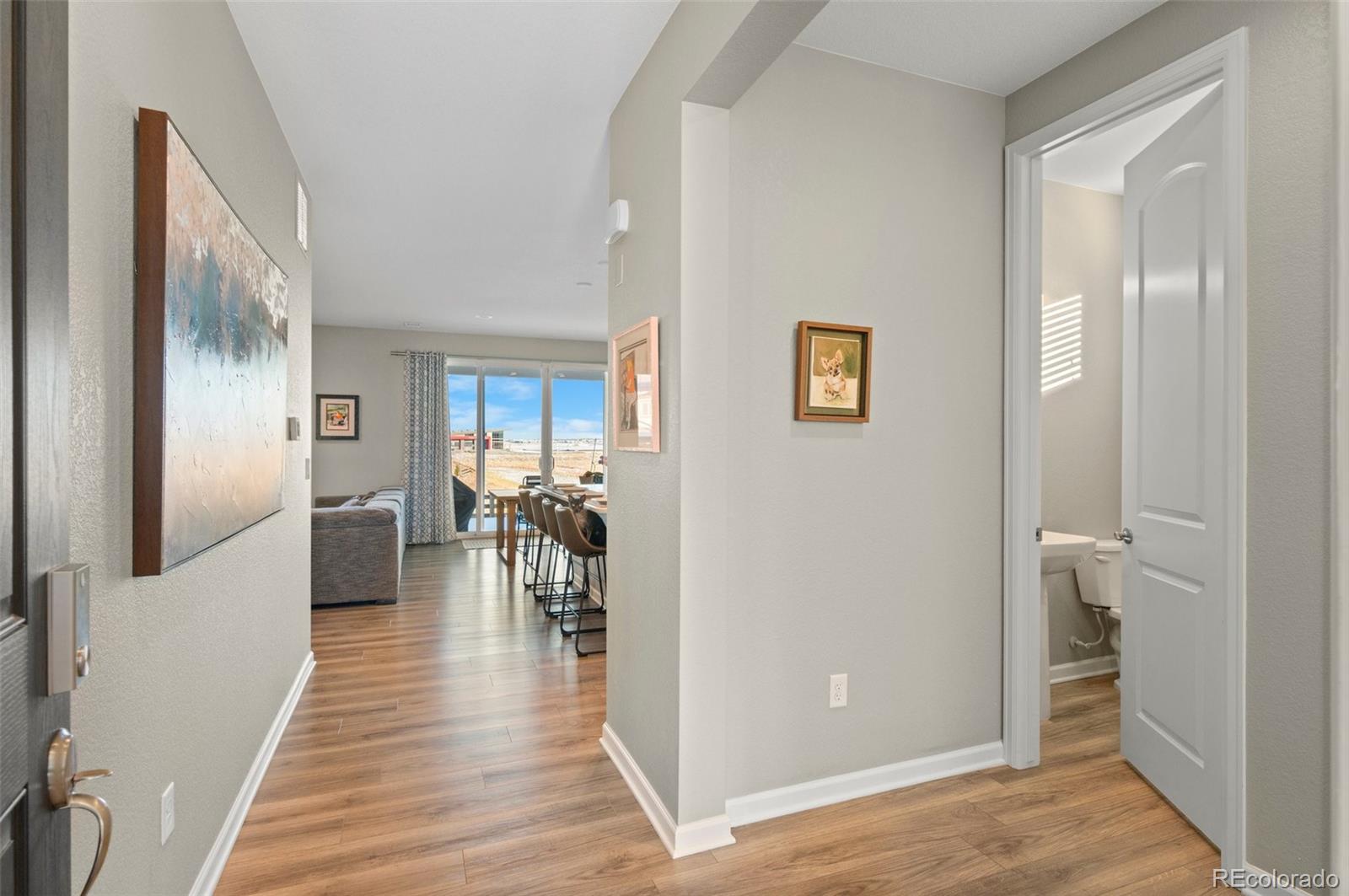 6540 Copper Drive