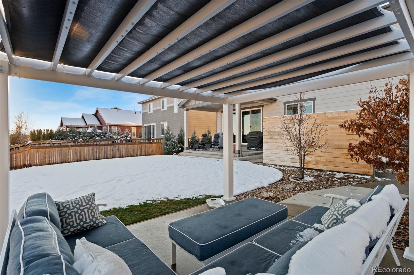 6540 Copper Drive