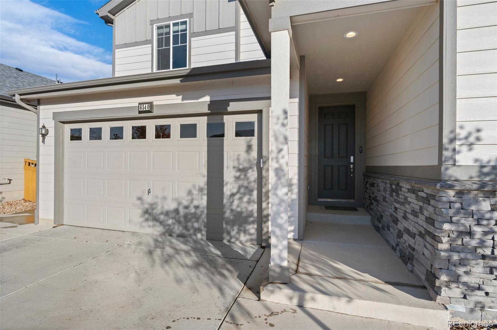 6540 Copper Drive