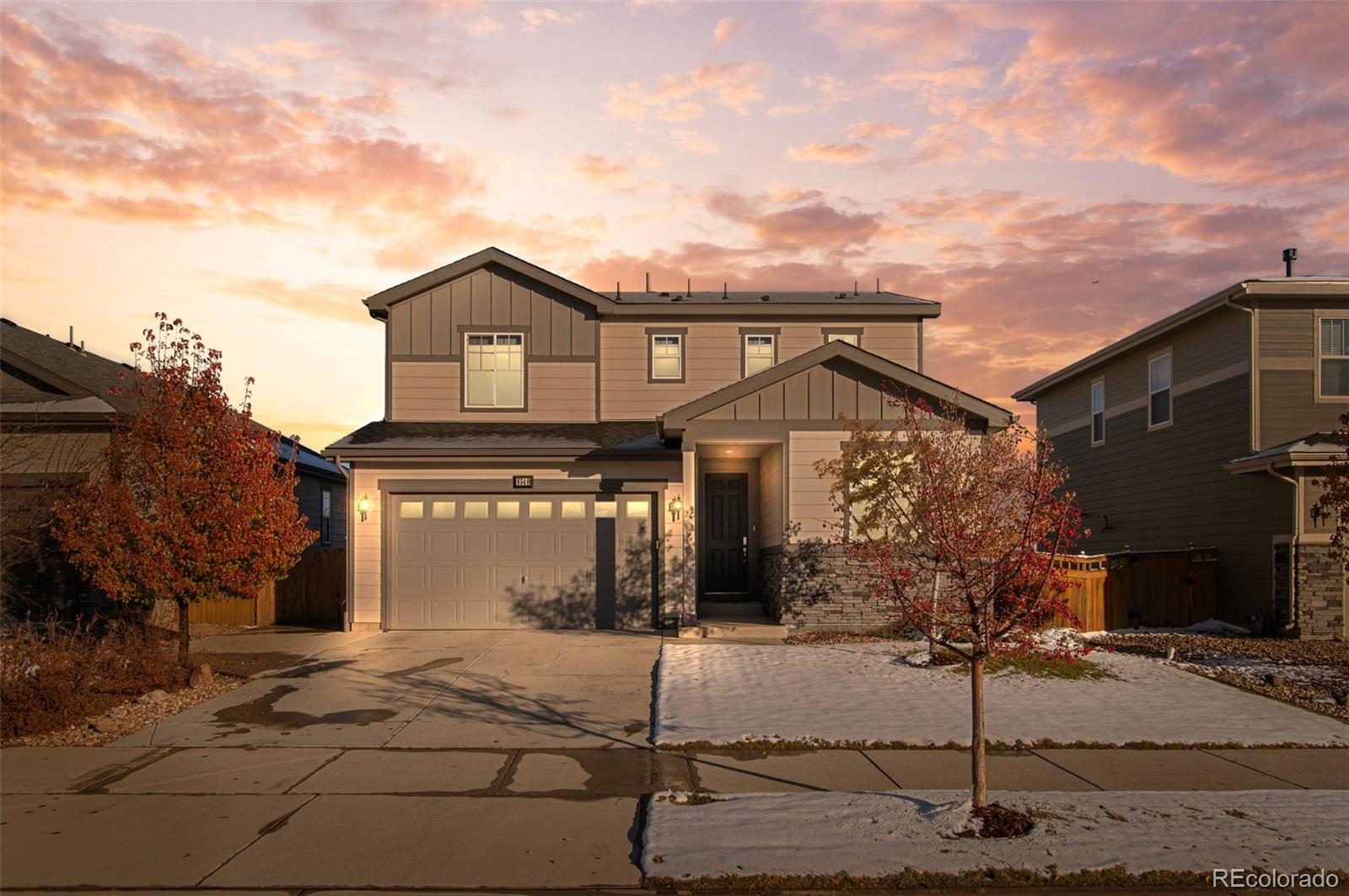 6540 Copper Drive