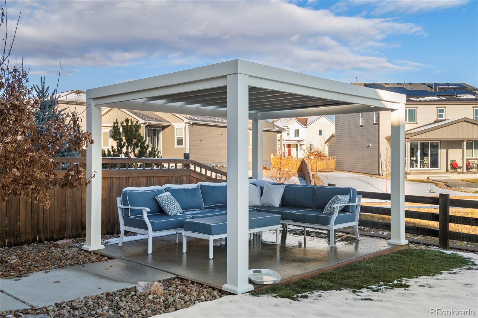 6540 Copper Drive