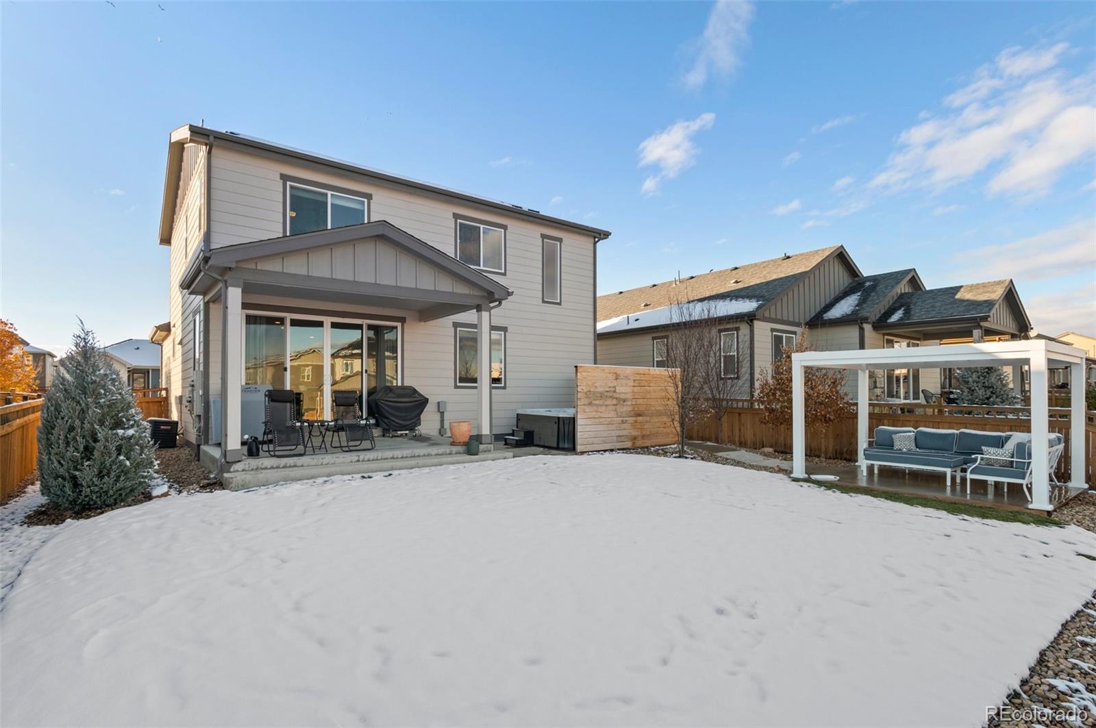 6540 Copper Drive