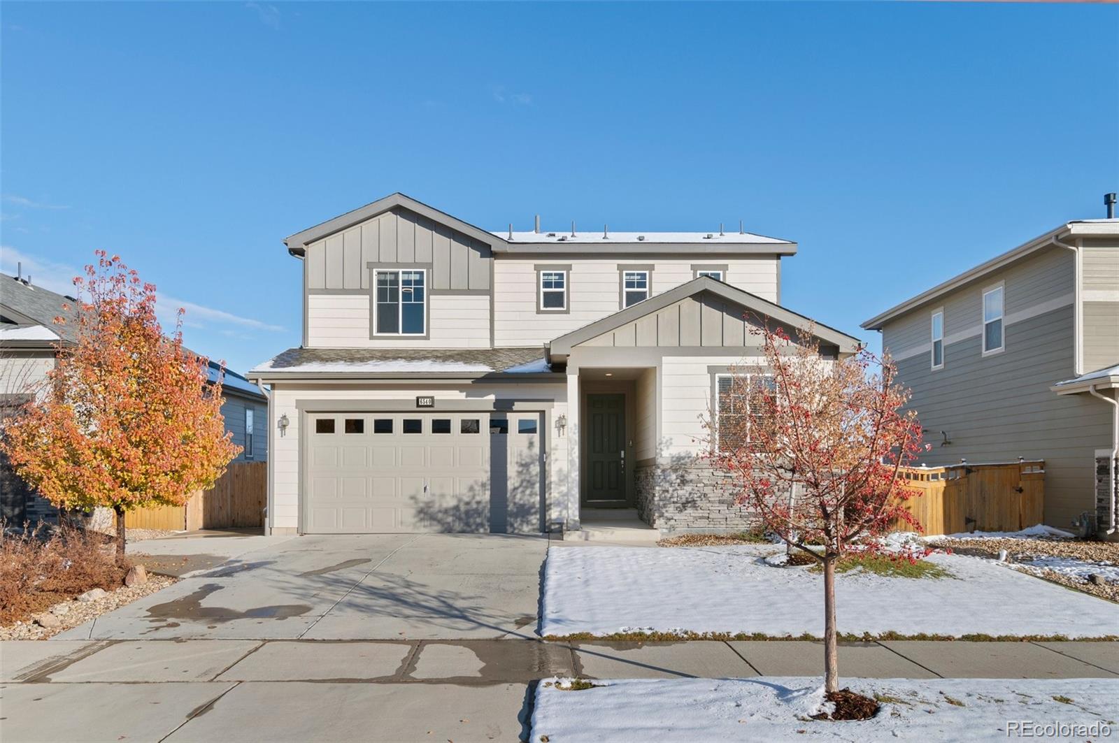 6540 Copper Drive