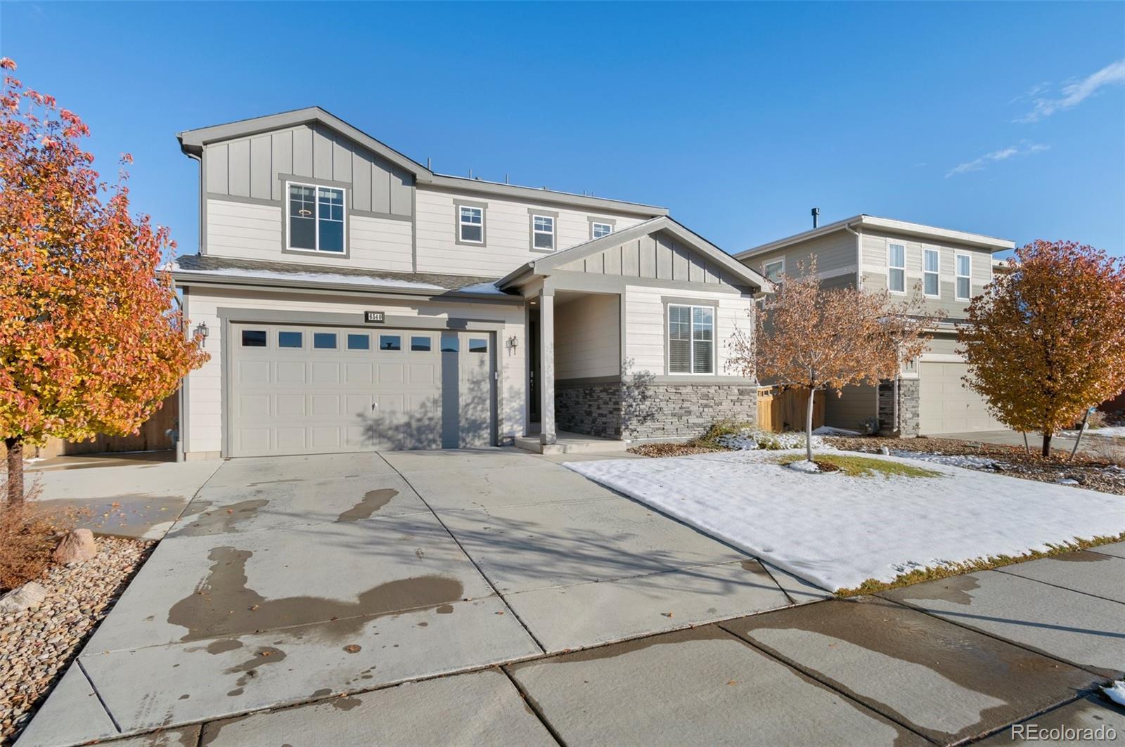 6540 Copper Drive