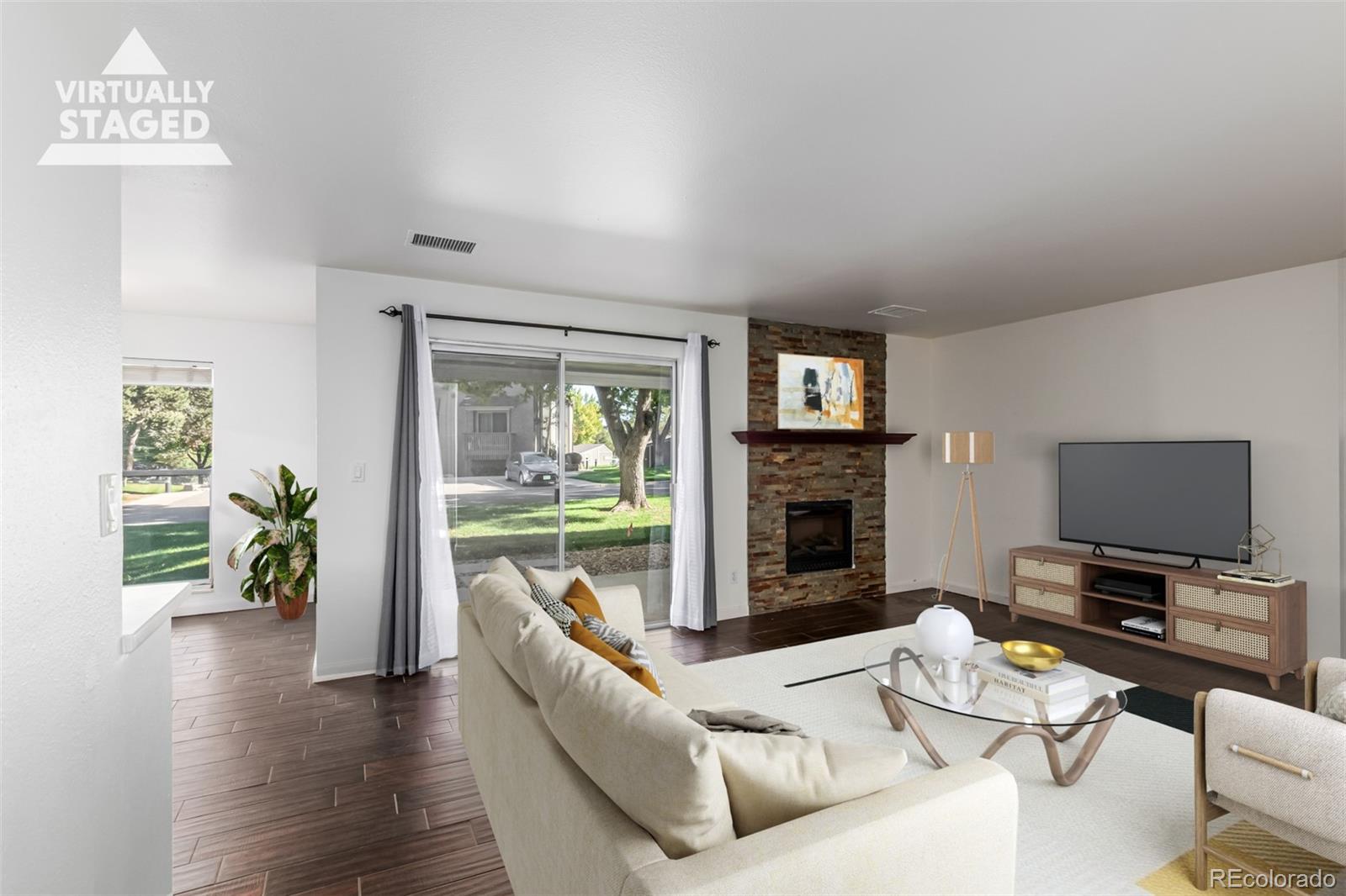 7346 S Xenia Circle Unit: A