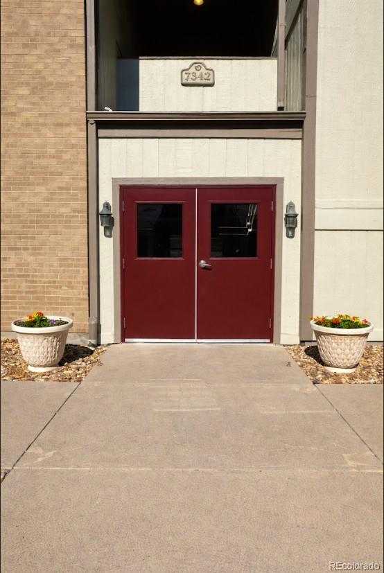 7346 S Xenia Circle Unit: A