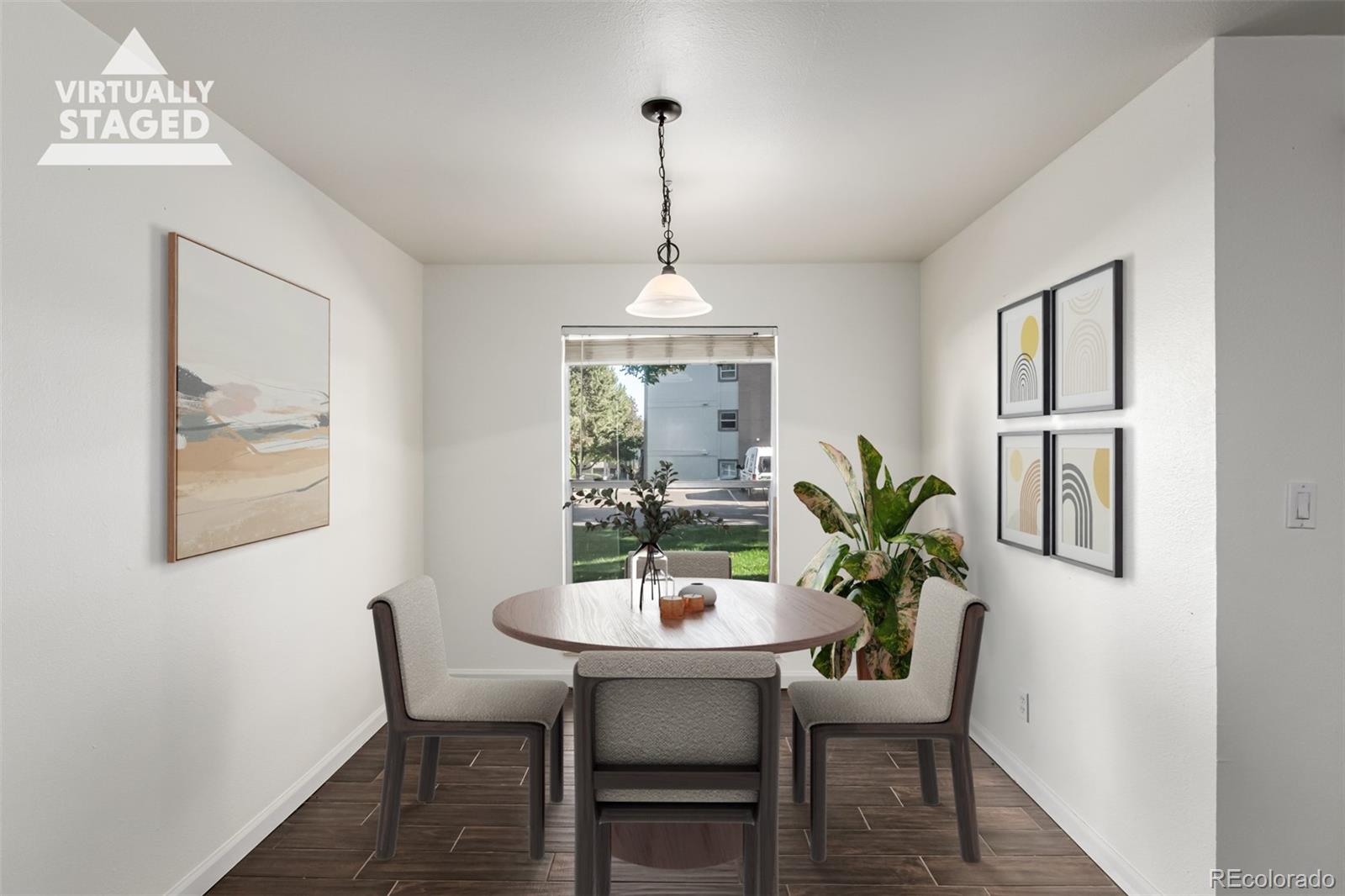 7346 S Xenia Circle Unit: A