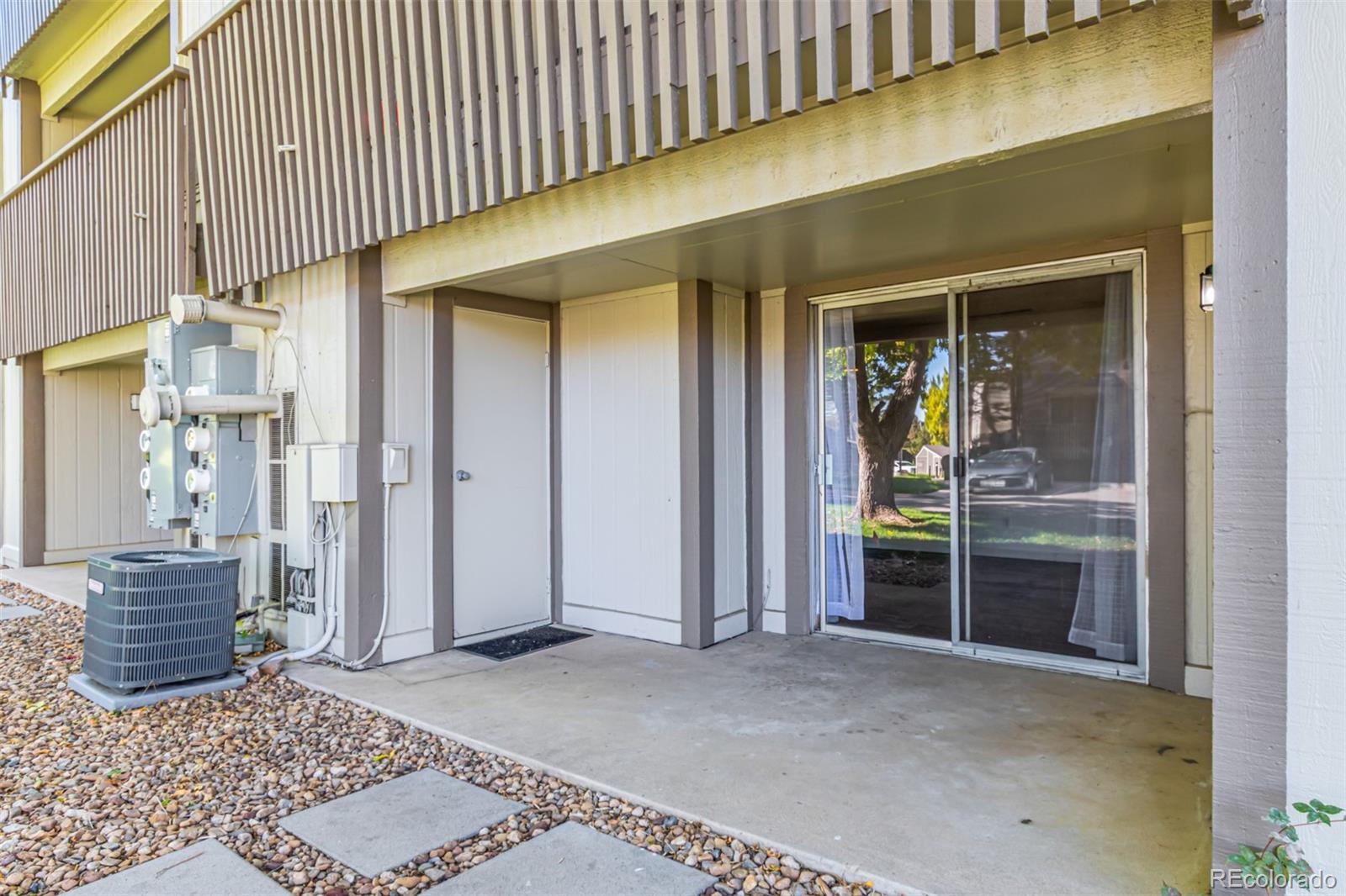 7346 S Xenia Circle Unit: A