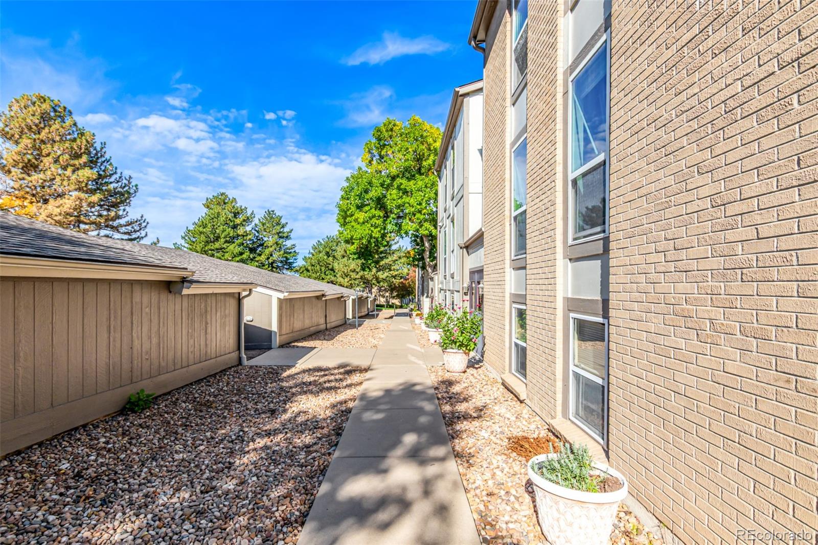 7346 S Xenia Circle Unit: A
