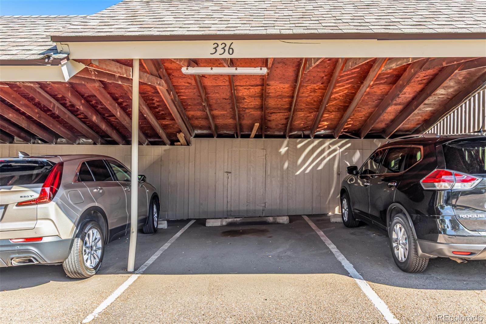 7346 S Xenia Circle Unit: A