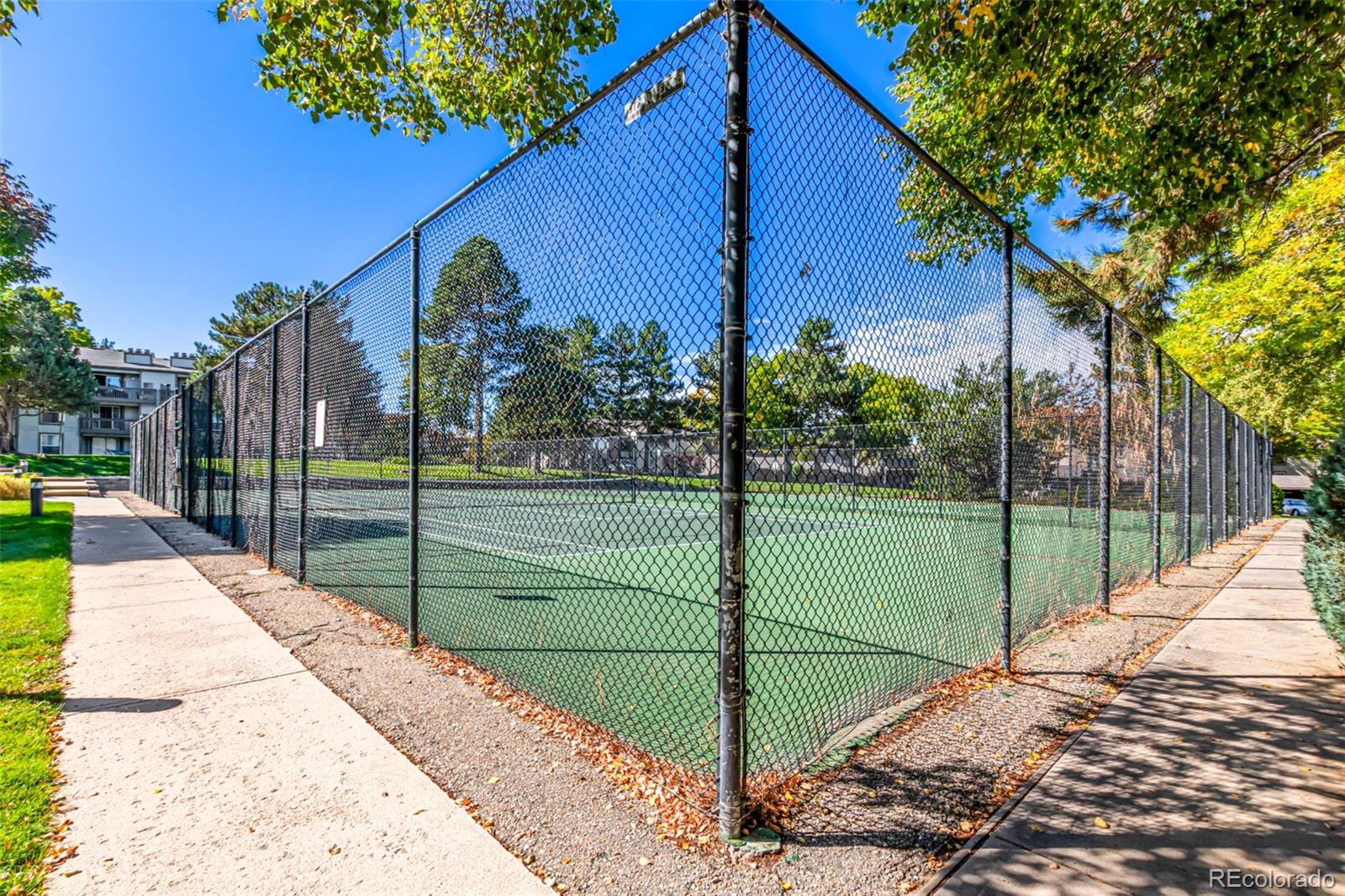 7346 S Xenia Circle Unit: A